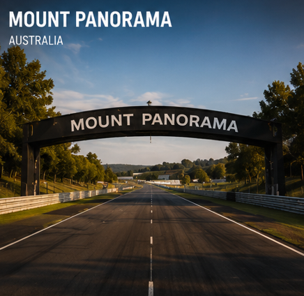 Mount Panorama