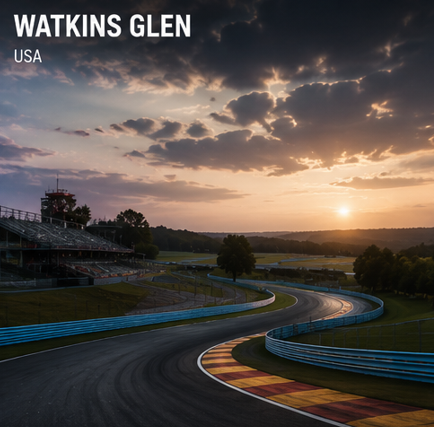 Watkins Glen International