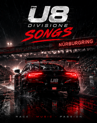 Nürburgring Šest Hodin Bolesti