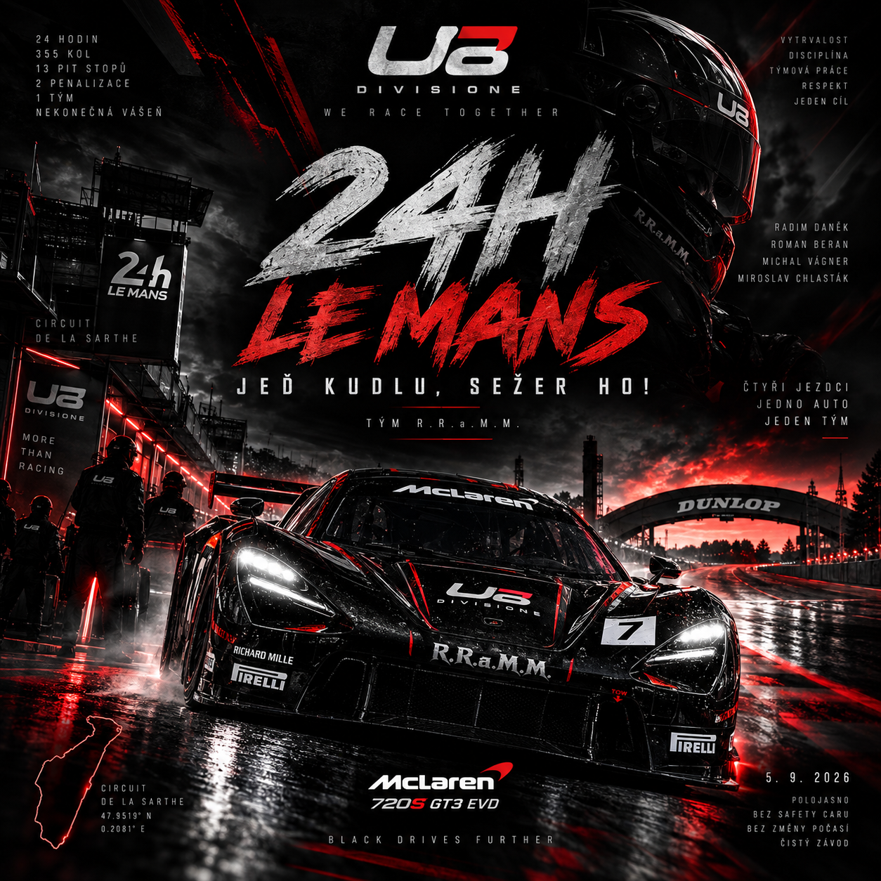Le Mans 24H